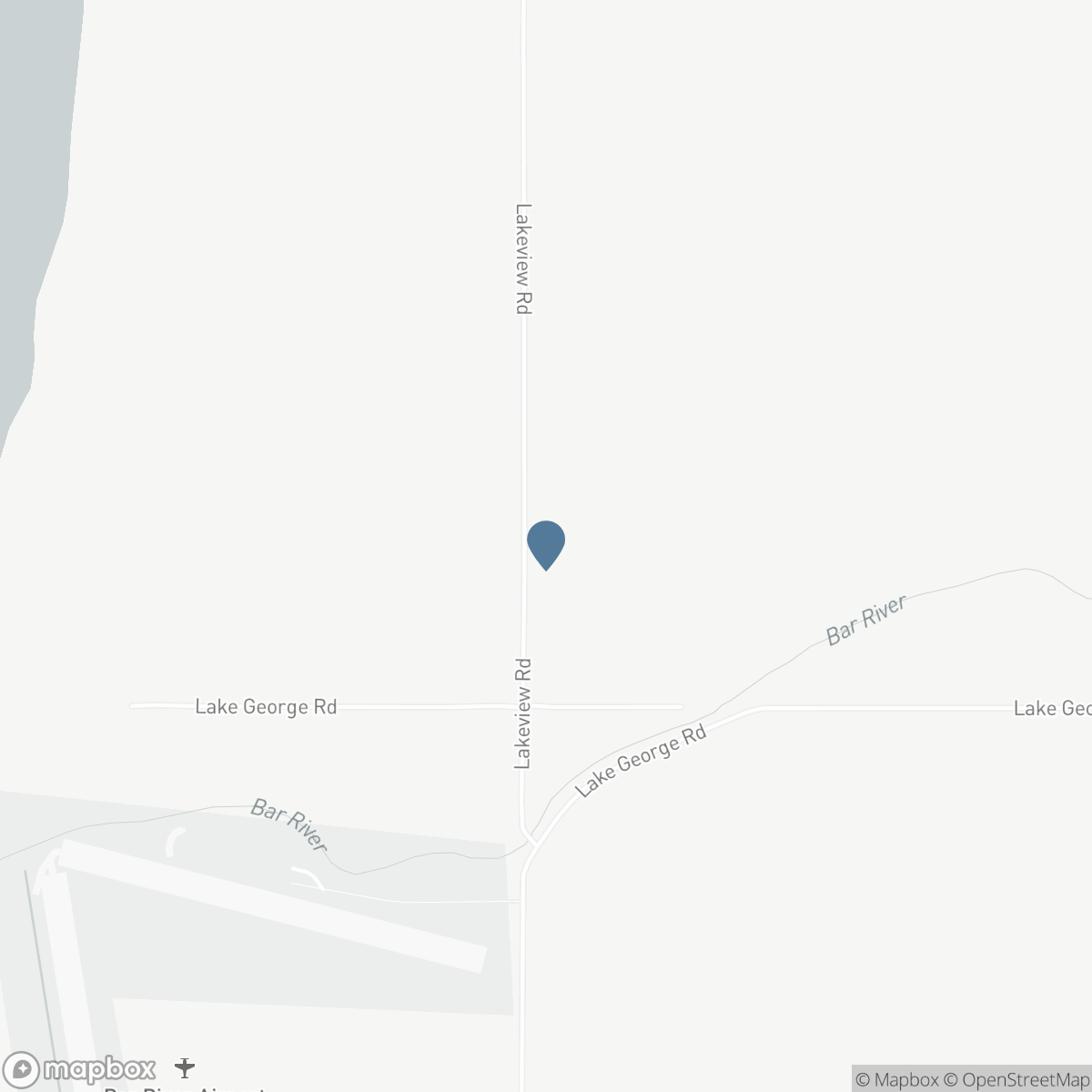 248 Lakeview RD, Echo Bay, Ontario P0S 1C0
